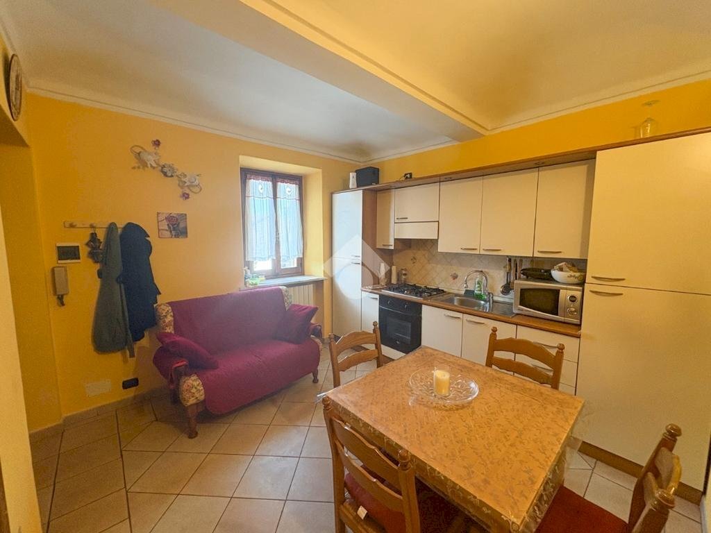 appartamento in vendita a Poirino