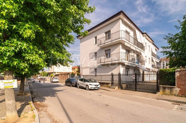 appartamento in vendita a Poirino in zona Tetti Brossa