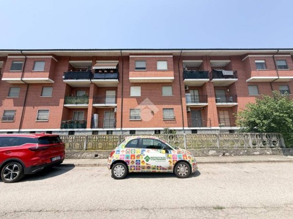 appartamento in vendita a Poirino in zona Marocchi