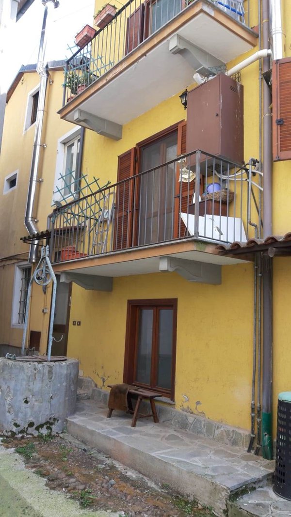 appartamento in vendita a Poirino in zona Tetti Brossa