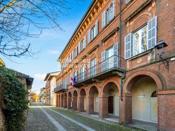 villa in vendita a Poirino in zona Tetti Brossa