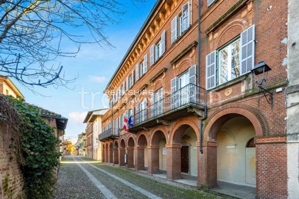 villa in vendita a Poirino in zona Tetti Brossa