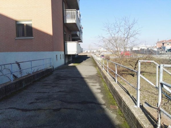 appartamento in vendita a Poirino in zona Marocchi