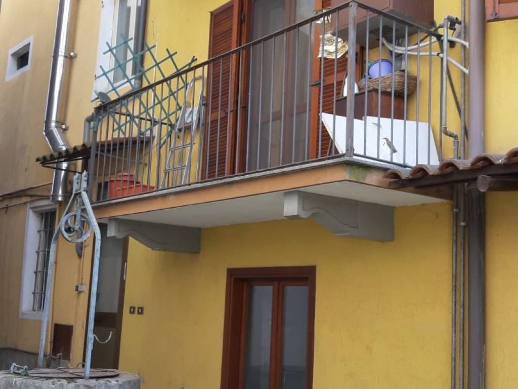 appartamento in vendita a Poirino in zona Tetti Brossa