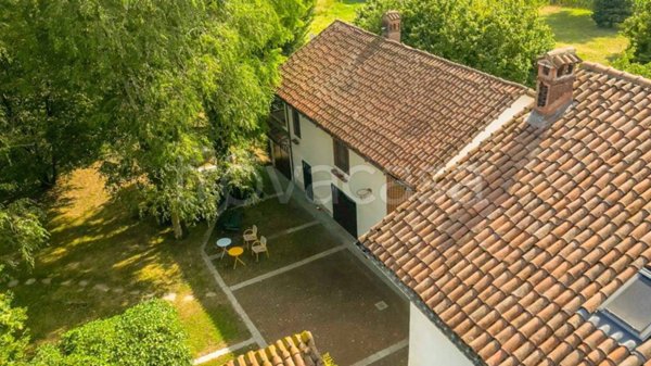 casa indipendente in vendita a Poirino in zona Marocchi