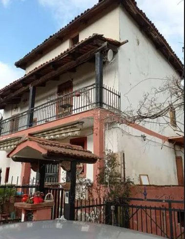 casa indipendente in vendita a Poirino in zona Masio
