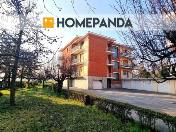 appartamento in vendita a Poirino in zona Tetti Brossa
