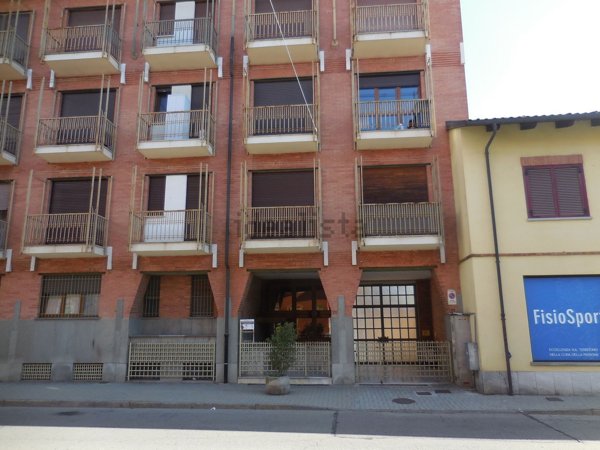 appartamento in vendita a Poirino in zona Tetti Brossa