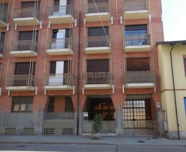 appartamento in vendita a Poirino in zona Tetti Brossa