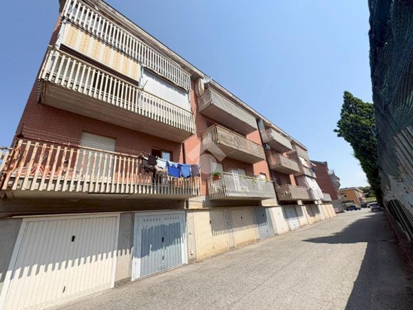 appartamento in vendita a Poirino in zona Marocchi