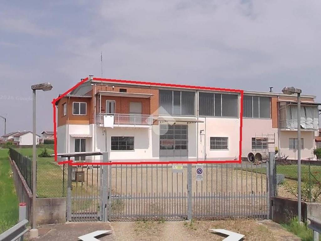 casa indipendente in vendita a Poirino in zona Tetti Brossa