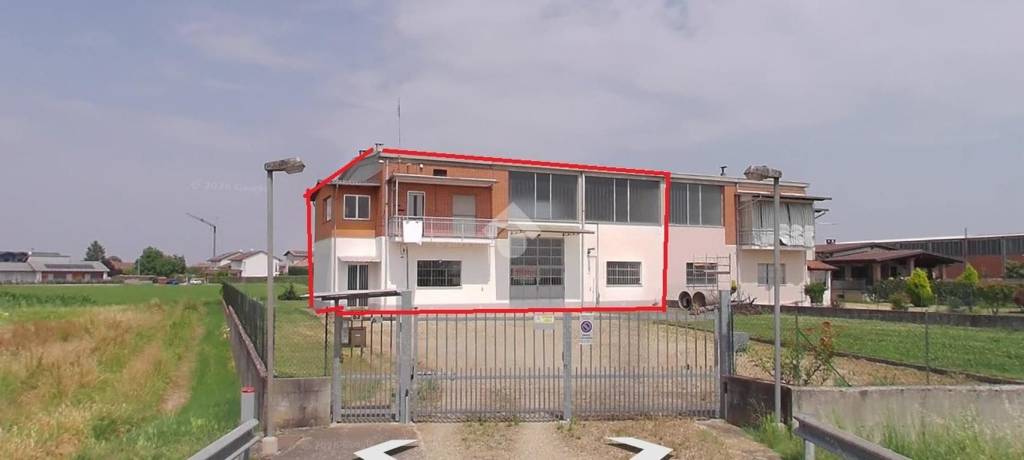 casa indipendente in vendita a Poirino in zona Tetti Brossa