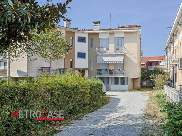 appartamento in vendita a Poirino in zona Tetti Brossa