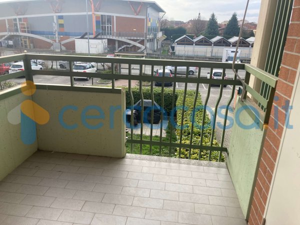 appartamento in vendita a Poirino in zona Tetti Brossa