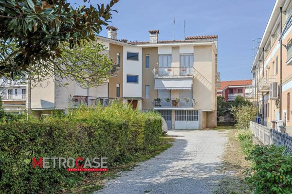 appartamento in vendita a Poirino in zona Tetti Brossa