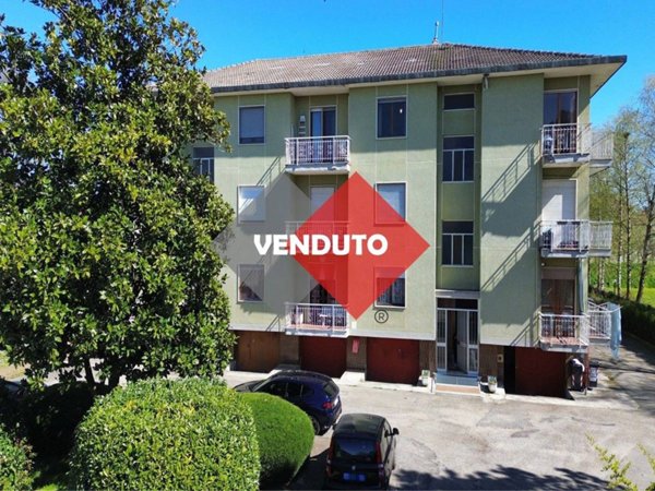 appartamento in vendita a Poirino in zona Tetti Brossa