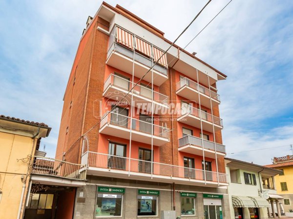 appartamento in vendita a Poirino in zona Tetti Brossa