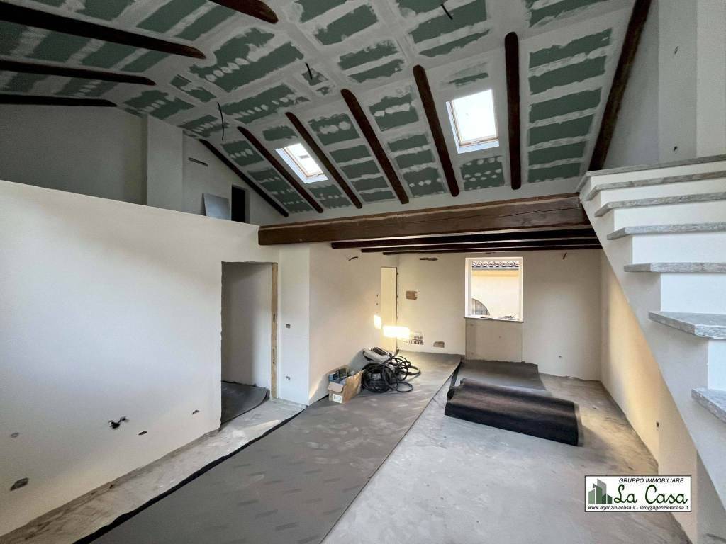 appartamento in vendita a Poirino in zona Tetti Brossa
