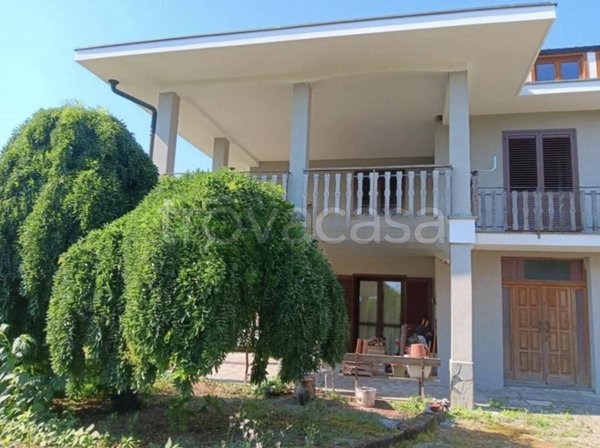 casa indipendente in vendita a Poirino
