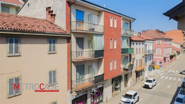 appartamento in vendita a Poirino in zona Tetti Brossa
