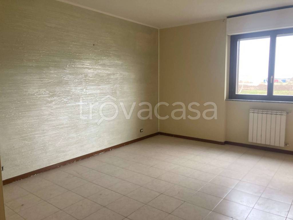 appartamento in vendita a Poirino in zona Tetti Brossa