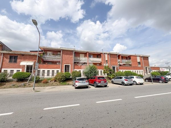 appartamento in vendita a Poirino in zona Marocchi