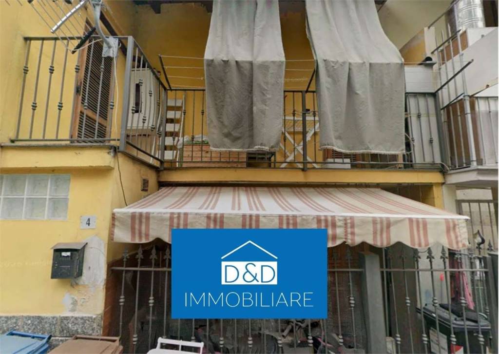 casa indipendente in vendita a Poirino in zona Tetti Brossa