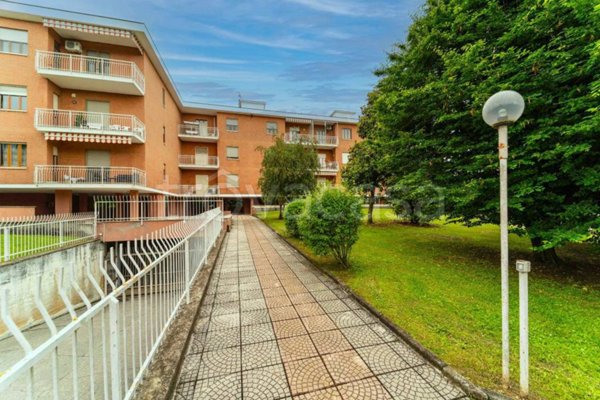 appartamento in vendita a Poirino in zona Tetti Brossa