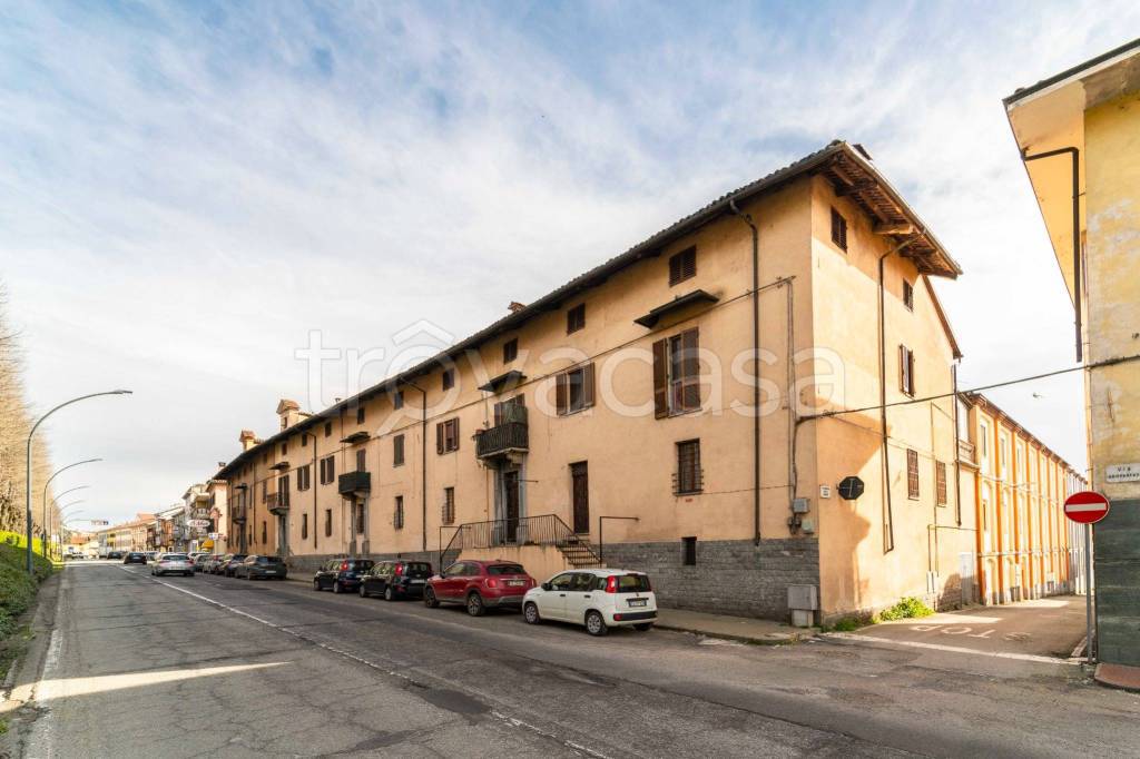 appartamento in vendita a Poirino in zona Tetti Brossa