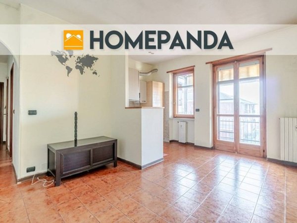 appartamento in vendita a Poirino in zona Marocchi