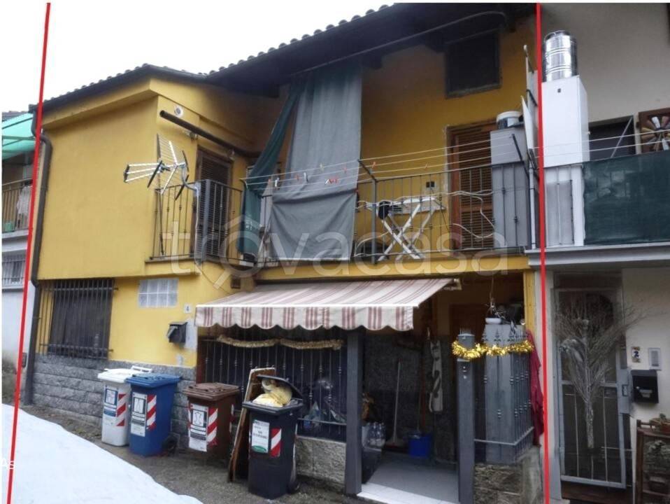 casa indipendente in vendita a Poirino in zona Tetti Brossa