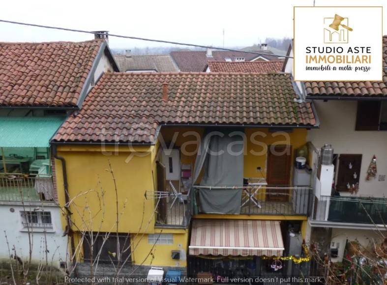 casa indipendente in vendita a Poirino in zona Tetti Brossa