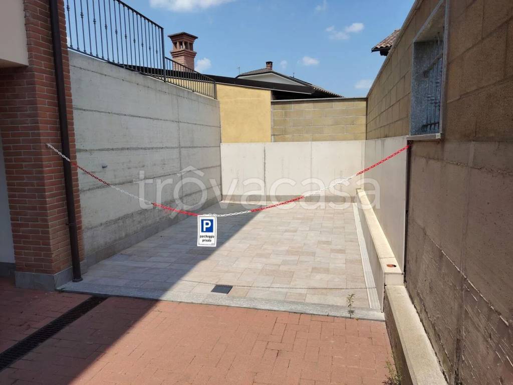 box auto in vendita a Poirino