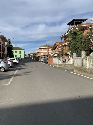 box auto in vendita a Poirino