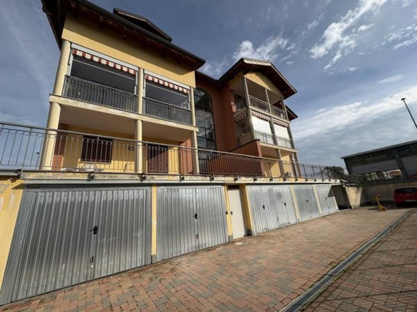 box auto in vendita a Poirino in zona Tetti Brossa