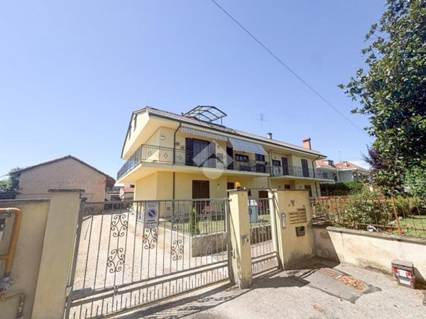 appartamento in vendita a Poirino