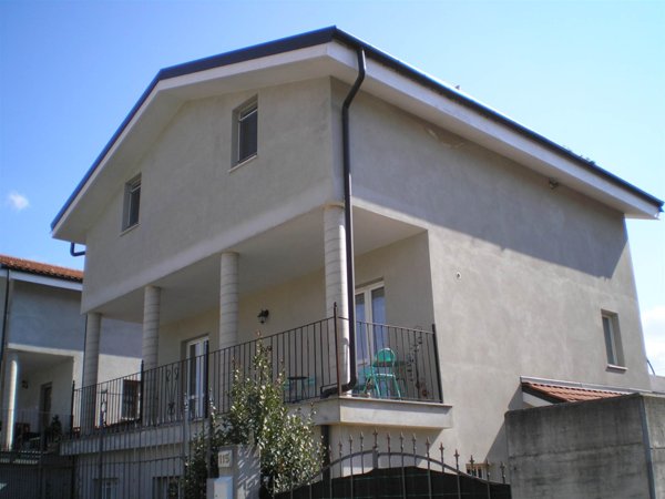 casa indipendente in vendita a Poirino in zona Tetti Brossa