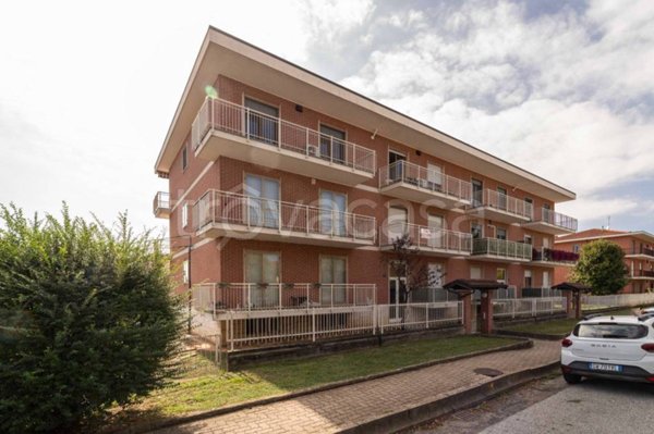 appartamento in vendita a Poirino in zona Tetti Brossa
