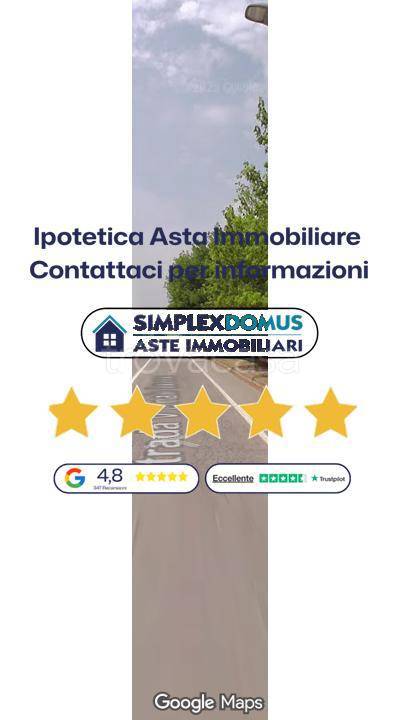 appartamento in vendita a Poirino in zona Tetti Brossa