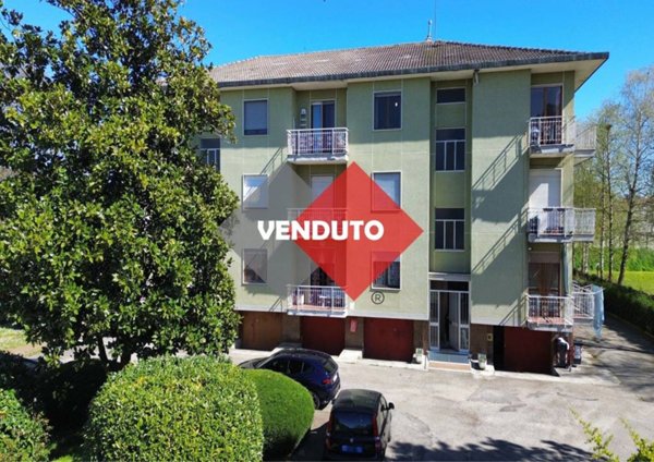 appartamento in vendita a Poirino in zona Tetti Brossa