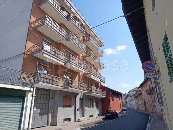 appartamento in vendita a Poirino in zona Tetti Brossa