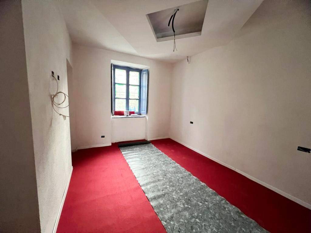 appartamento in vendita a Pomaretto