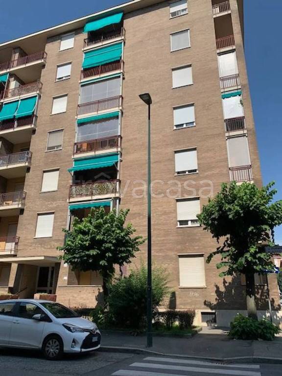 appartamento in vendita a Pomaretto