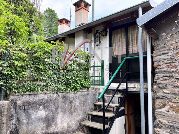 appartamento in vendita a Pomaretto