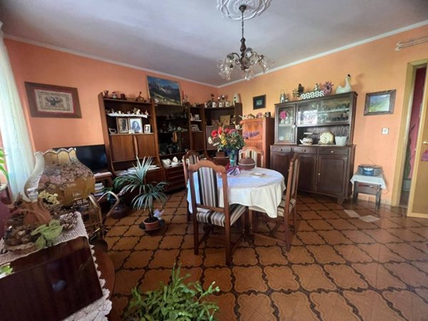 appartamento in vendita a Pomaretto