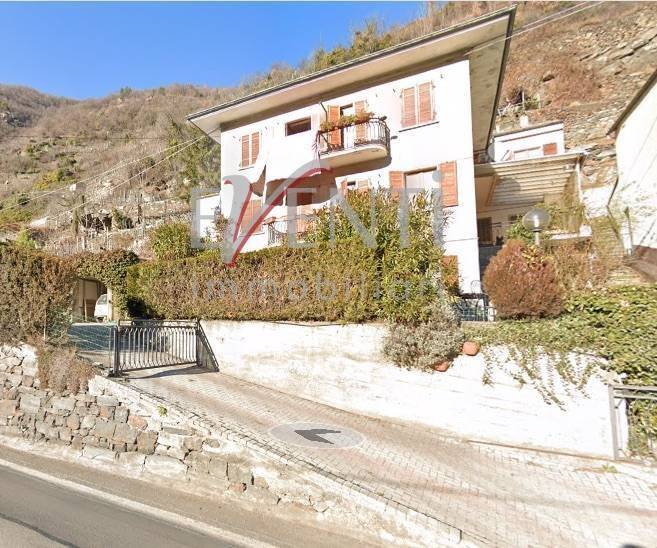appartamento in vendita a Pomaretto