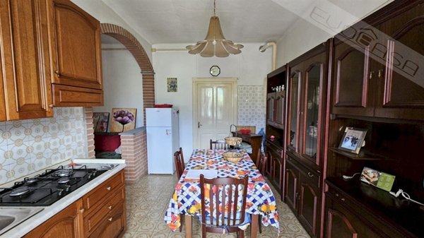 appartamento in vendita a Pomaretto
