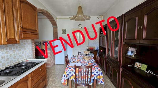 appartamento in vendita a Pomaretto