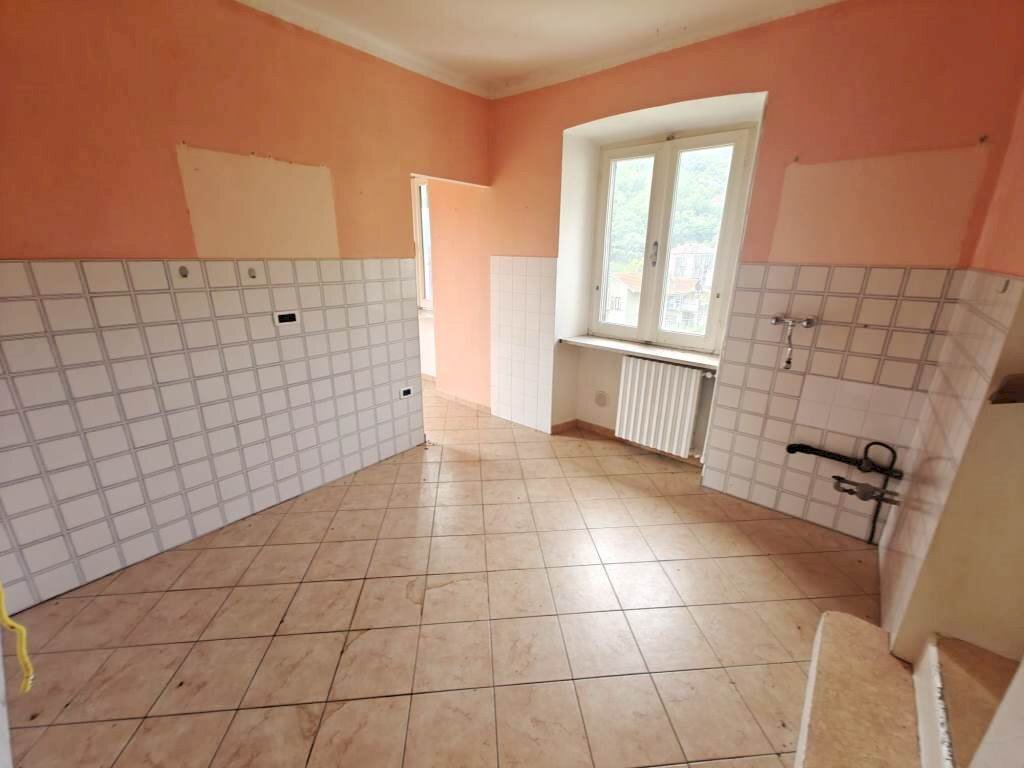 appartamento in vendita a Pomaretto