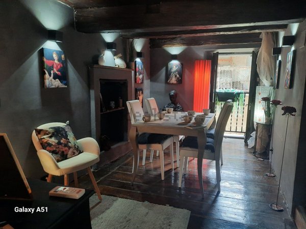 casa semindipendente in vendita a Pomaretto